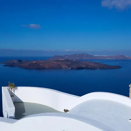 Hotel Volcano View By Caldera Collection