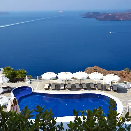 Hotel Volcano View By Caldera Collection 5*