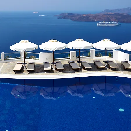 Hotel Volcano View By Caldera Collection 5*