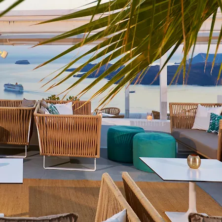 Hotel Volcano View By Caldera Collection