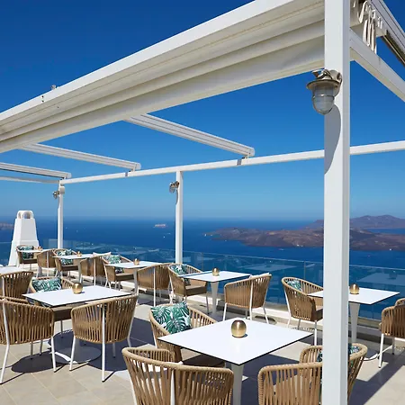 Volcano View By Caldera Collection Hotel Fira (Santorini)