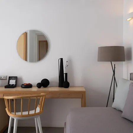 Hotel Volcano View By Caldera Collection 5*