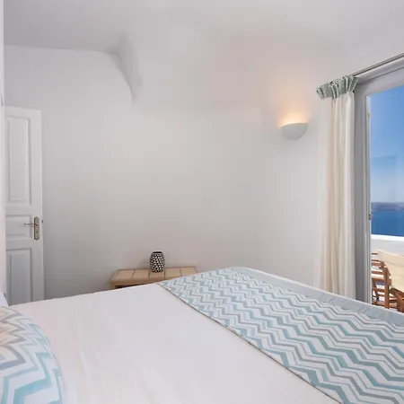 Volcano View By Caldera Collection Hotel 5*