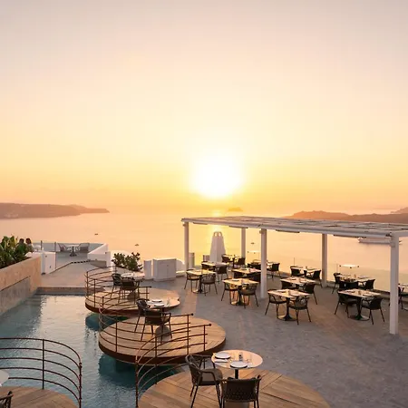 Hotel Volcano View By Caldera Collection