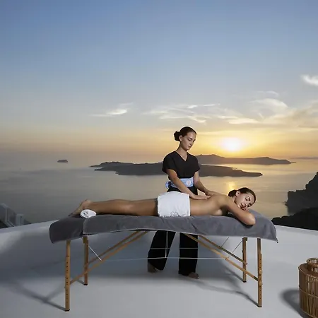 Volcano View By Caldera Collection 5* Fira (Santorini)